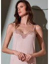 Long top nightdress - CHANSON
