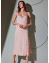 Long top nightdress - CHANSON