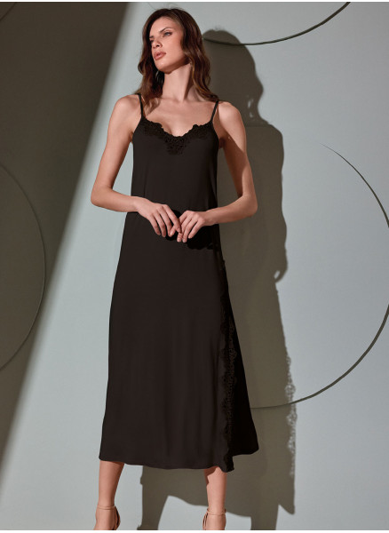 Long top nightdress - CHANSON