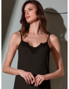 Long top nightdress - CHANSON