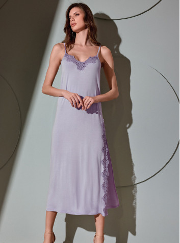 Long top nightdress - CHANSON