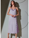 Long top nightdress - CHANSON