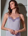 Long top nightdress - CHANSON