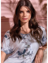 Camicia da notte serafino - SUMMERTIME