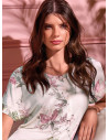 Camicia da notte serafino - SUMMERTIME