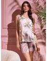 Pigiama spalla larga - SUMMERTIME