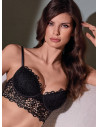 Bustier-style corset - CHANSON