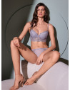 Bustier-style corset - CHANSON