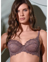 CURVY Reggiseno sfoderato - Serie YOURBODY