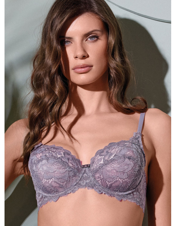 CURVY Reggiseno sfoderato - Serie YOURBODY