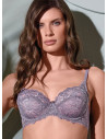 CURVY Reggiseno sfoderato - Serie YOURBODY