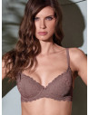 COMFY  - Padding Balcony Bra - YOURBODY