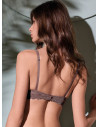 COMFY  - Padding Balcony Bra - YOURBODY