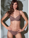 COMFY  - Padding Balcony Bra - YOURBODY