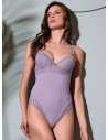 Padding balcony bodysuit - Vanity YOURBODY