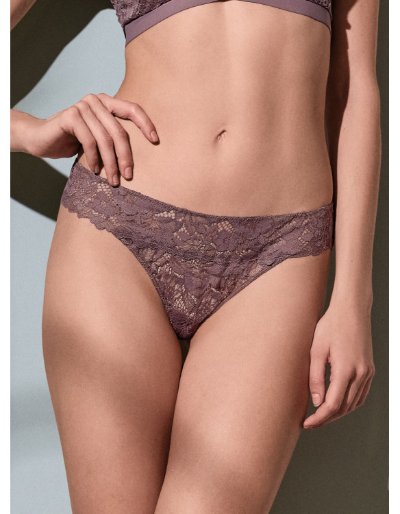 SOFTY Brazilian briefs - YOURBODY