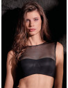 Wireless Padded Tank Top - GLAM