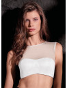 Wireless Padded Tank Top - GLAM