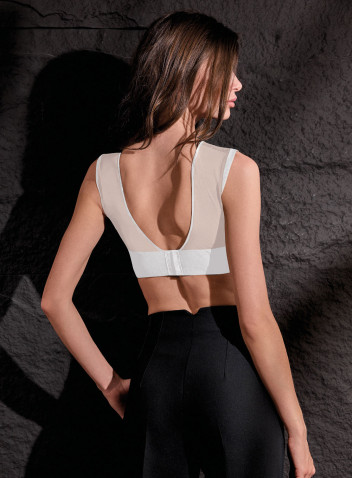 Top bra fascia - GLAM 2