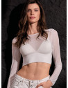 Top esternabile - GLAM