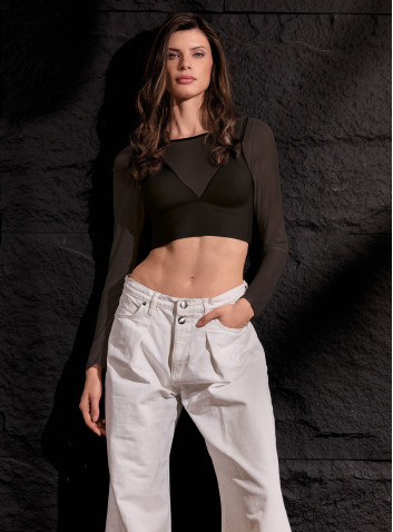 Top esternabile - GLAM 2