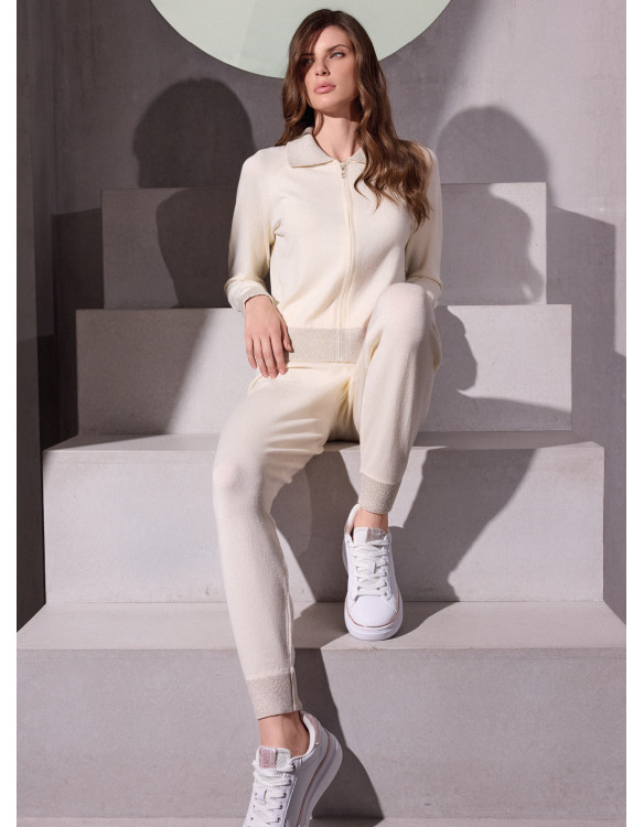 Tuta full zip - FEELING