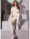 Tuta full zip - FEELING