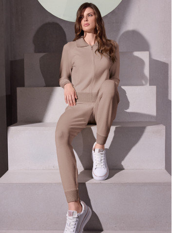 Full-zip tracksuit - FEELING 2