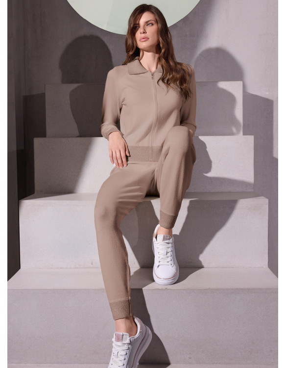 Tuta full zip - FEELING