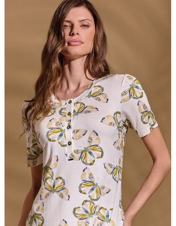 Camicia da notte - Free