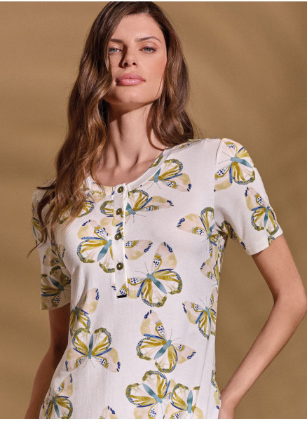 Camicia da notte - Free
