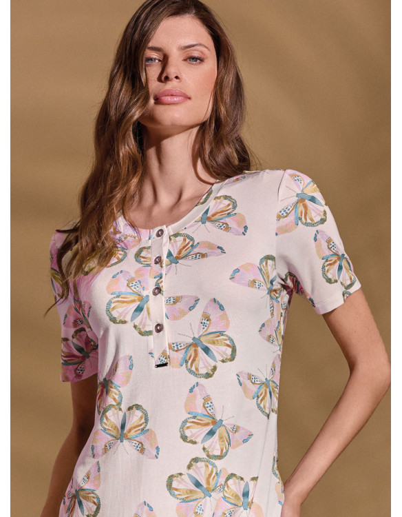 Grandad nightdress - Free