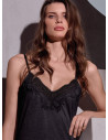 Camicia da notte lunga - Cocco
