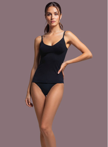 FLOW convertible camisole - TOUCH