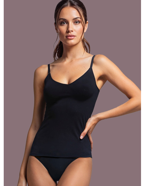 FLOW convertible camisole - TOUCH
