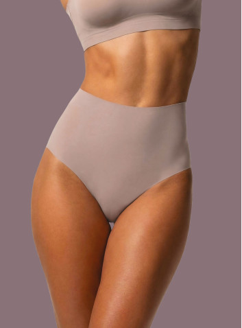 TOUCH high-waisted briefs - TOUCH 2
