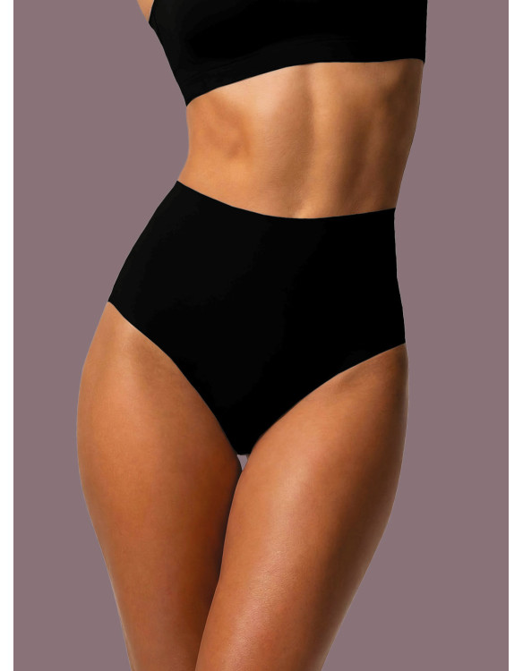 TOUCH high-waisted briefs - TOUCH
