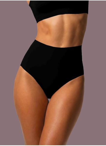 TOUCH high-waisted briefs - TOUCH