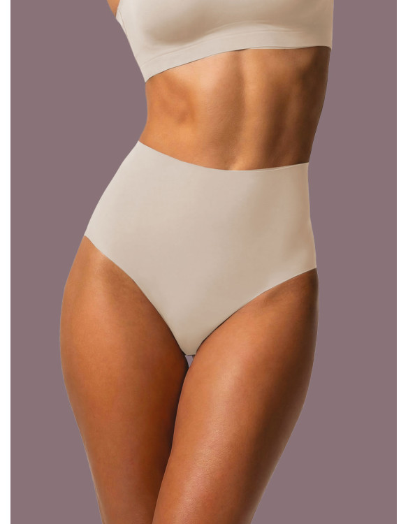 TOUCH high-waisted briefs - TOUCH