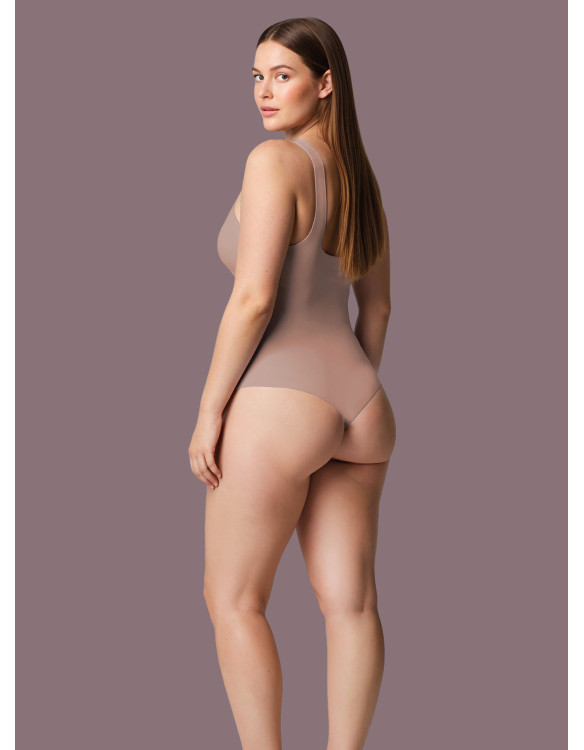 REEZE convertible brazilian bodysuit - TOUCH