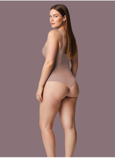 REEZE convertible brazilian bodysuit - TOUCH