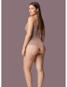 REEZE convertible brazilian bodysuit - TOUCH