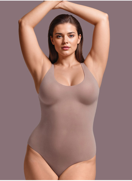 REEZE convertible brazilian bodysuit - TOUCH