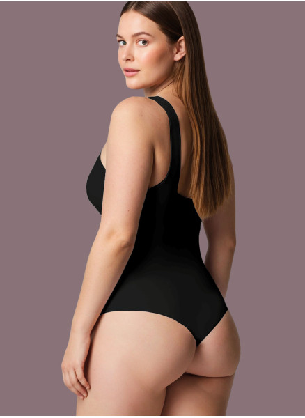 REEZE convertible brazilian bodysuit - TOUCH