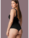 REEZE convertible brazilian bodysuit - TOUCH