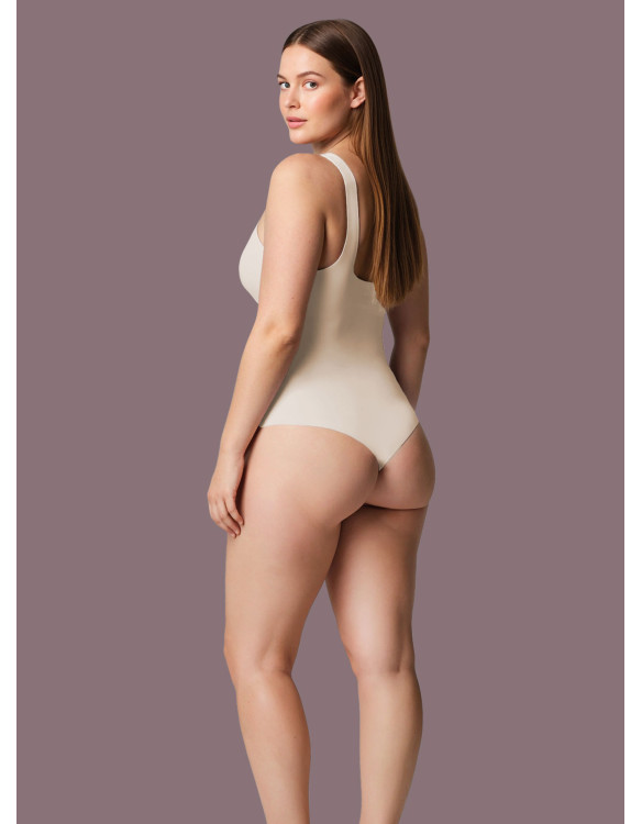 REEZE convertible brazilian bodysuit - TOUCH