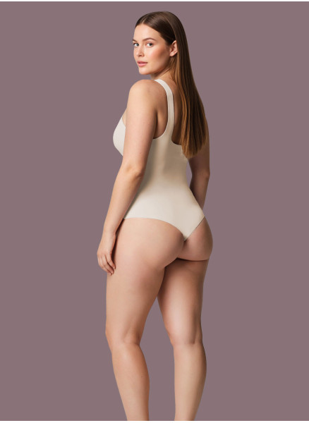 REEZE convertible brazilian bodysuit - TOUCH