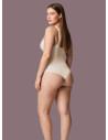 REEZE convertible brazilian bodysuit - TOUCH