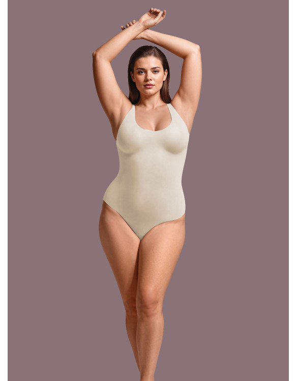 REEZE convertible brazilian bodysuit - TOUCH