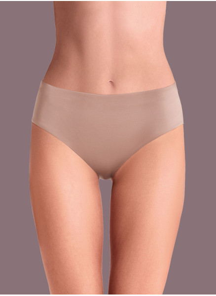 PURE midi brazilian briefs - Touch